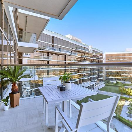 Bnbme - Th8 Palm Hotel 두바이 외부 사진
