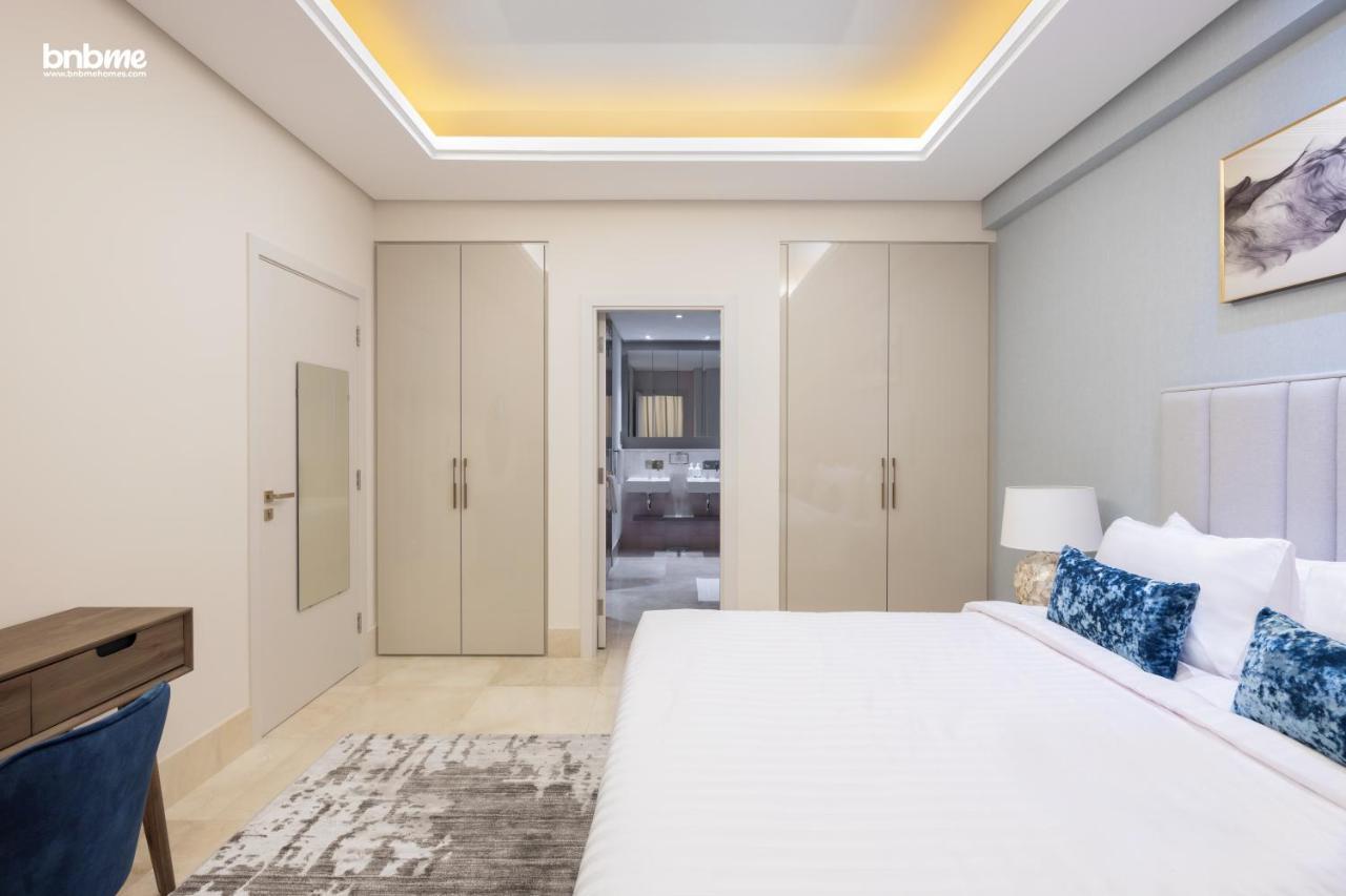Bnbme - Th8 Palm Hotel 두바이 외부 사진