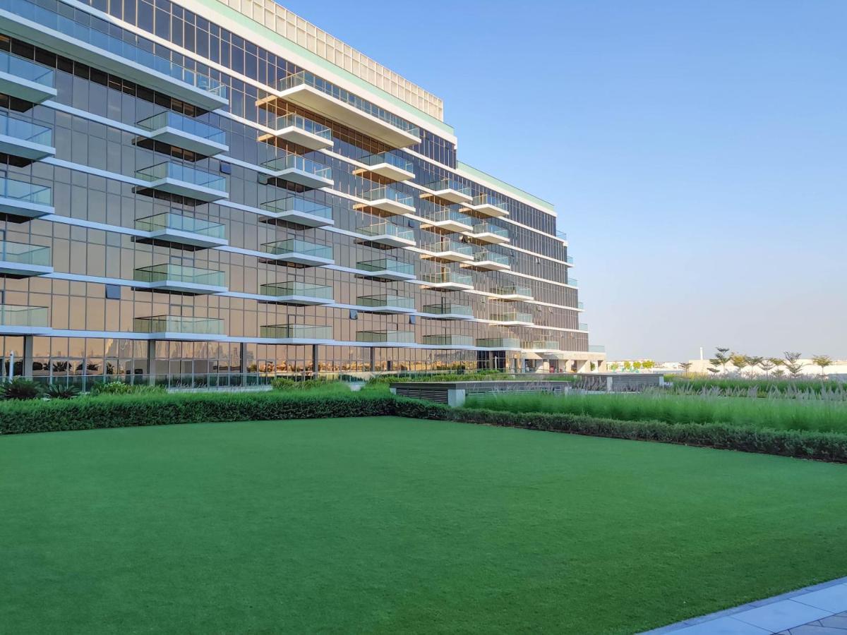 Bnbme - Th8 Palm Hotel 두바이 외부 사진