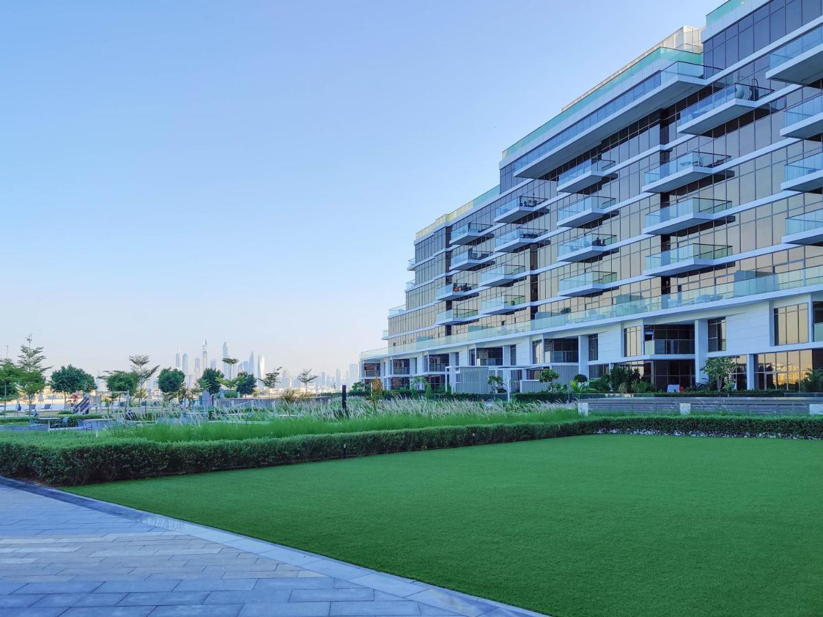 Bnbme - Th8 Palm Hotel 두바이 외부 사진