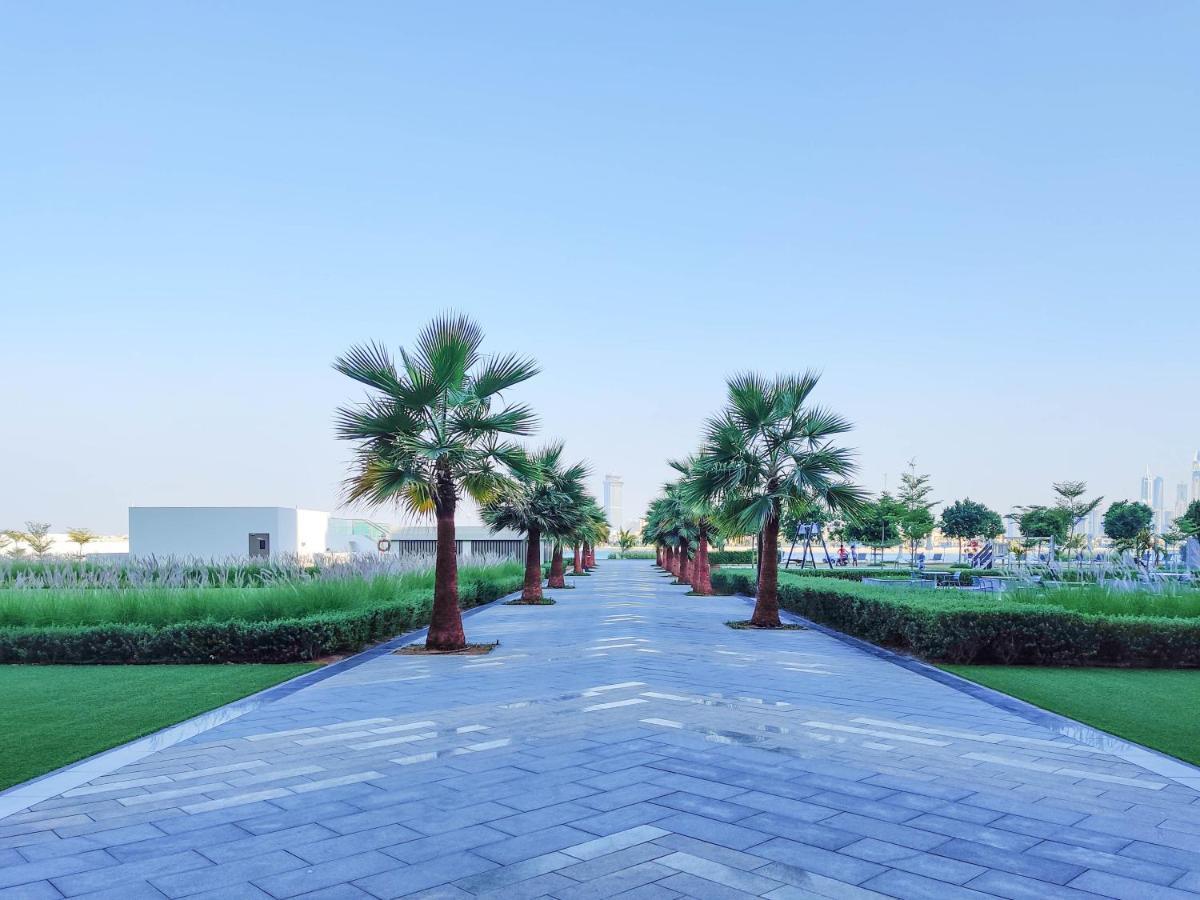 Bnbme - Th8 Palm Hotel 두바이 외부 사진