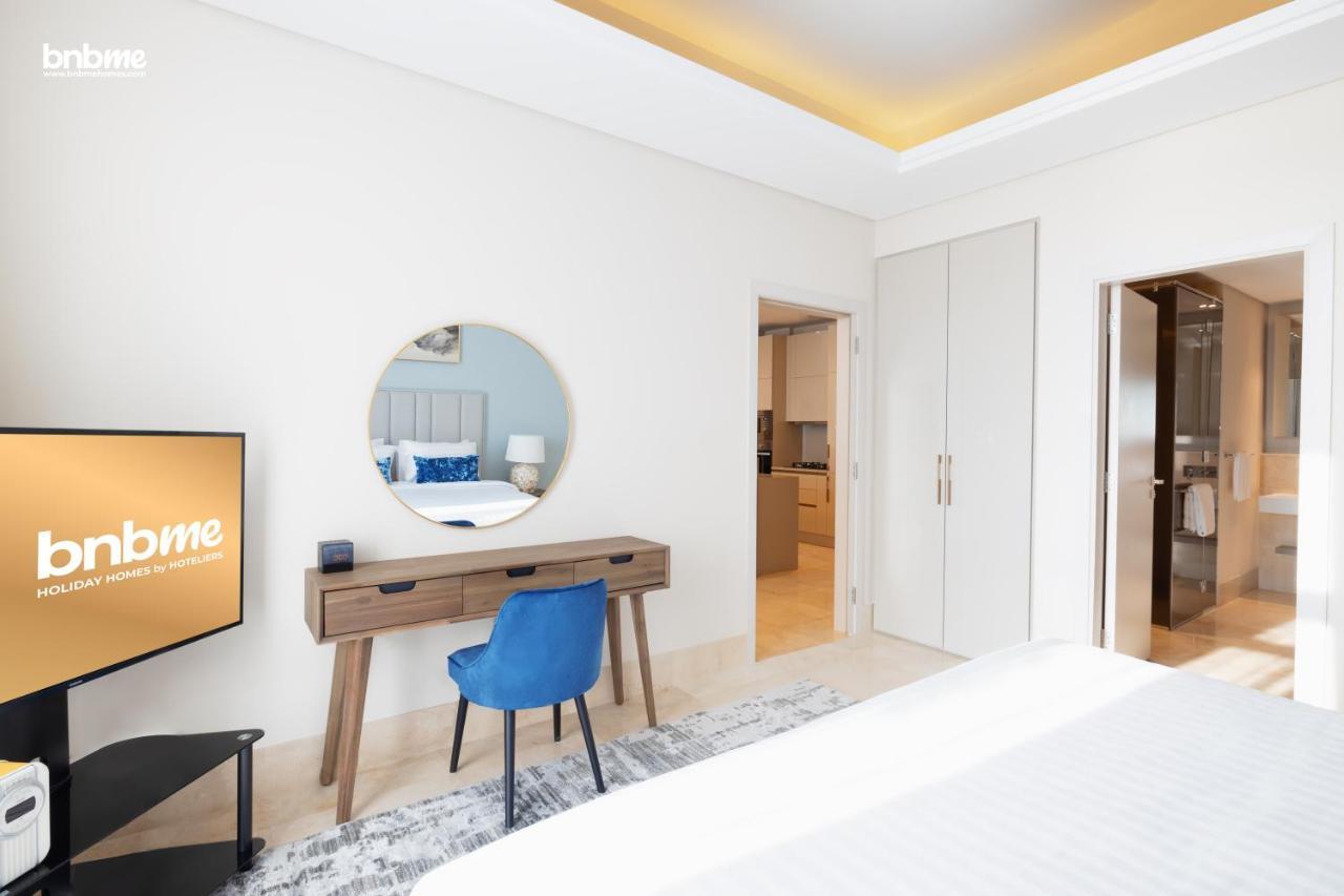 Bnbme - Th8 Palm Hotel 두바이 외부 사진