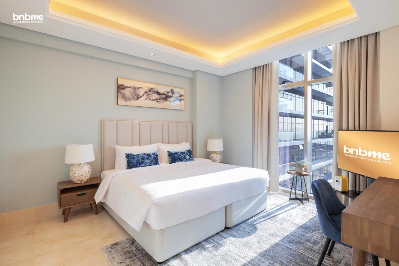 Bnbme - Th8 Palm Hotel 두바이 외부 사진