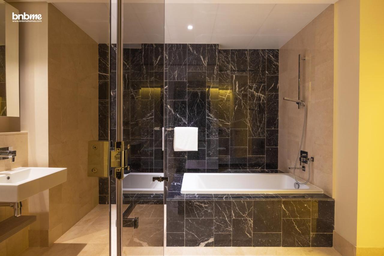 Bnbme - Th8 Palm Hotel 두바이 외부 사진
