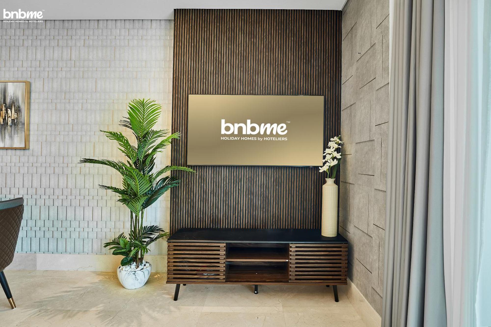 Bnbme - Th8 Palm Hotel 두바이 외부 사진